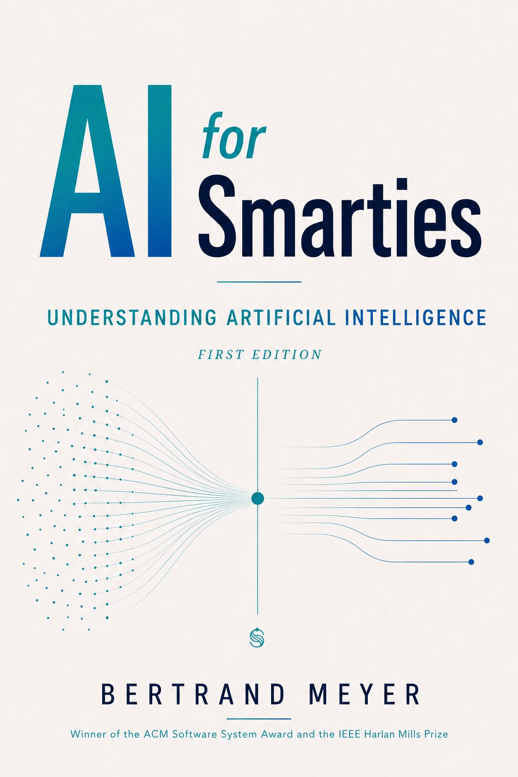 AI for Smarties: Understanding Artificial Intelligence